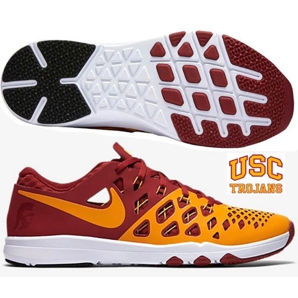 nike trojan sandals